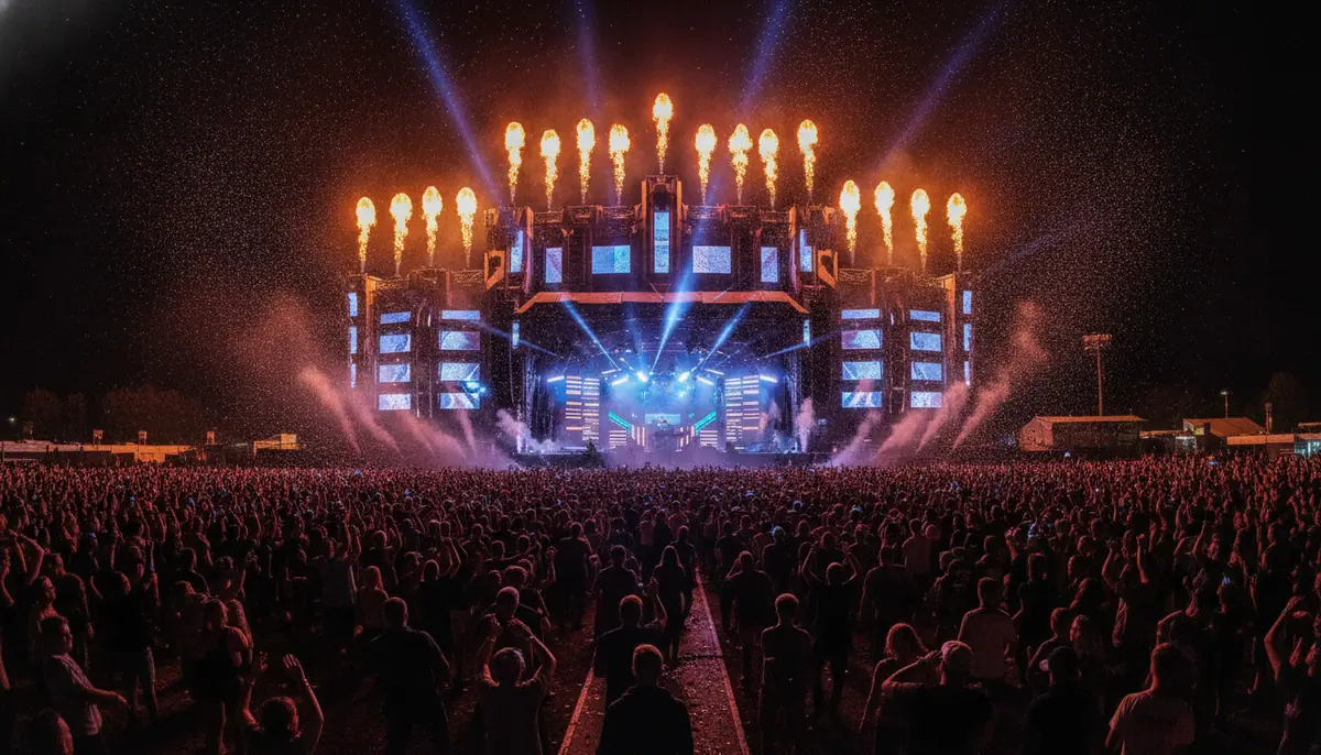 Beatpatrol Festival 2026