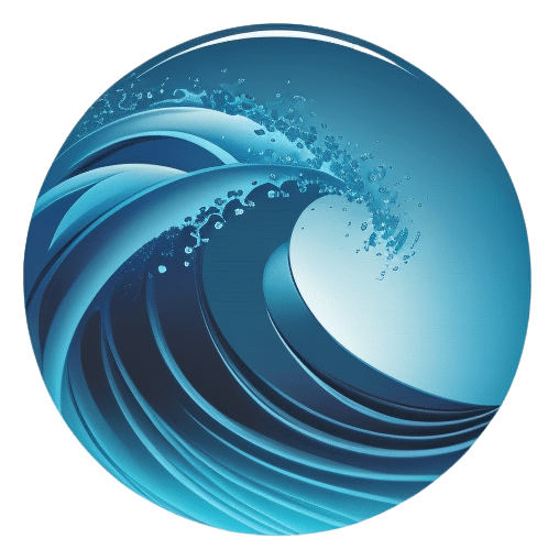 Blue Ocean Marketing Logo