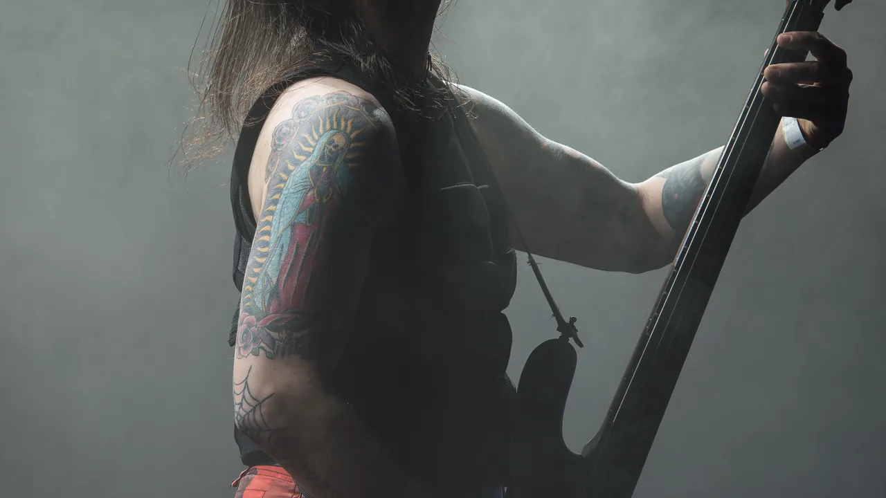 E-Tropolis Festival 2026