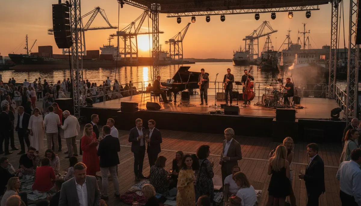 Elbjazz 2026