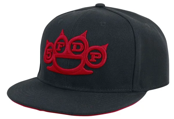 Five Finger Death Punch – Logo Cap (EMP)