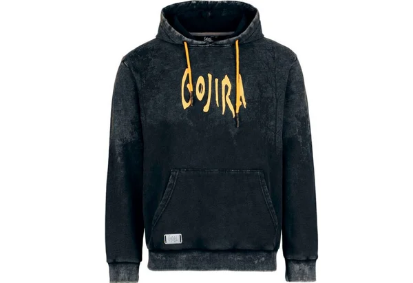 Gojira – EMP Signature Hoodie (EMP)