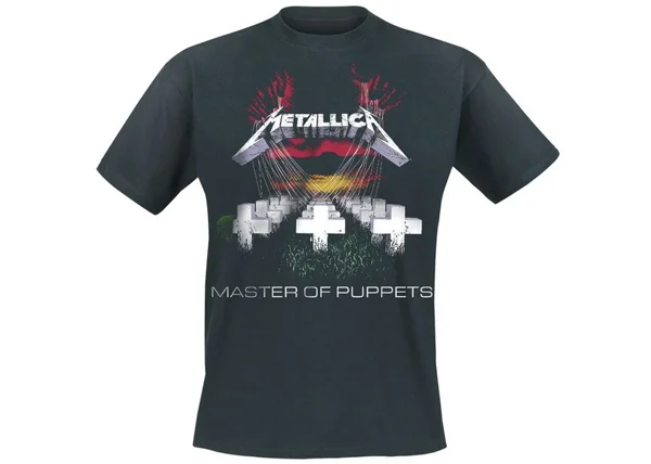 Metallica Shirt bei EMP