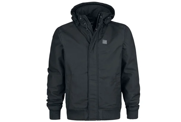 Hudson Jacket bei EMP