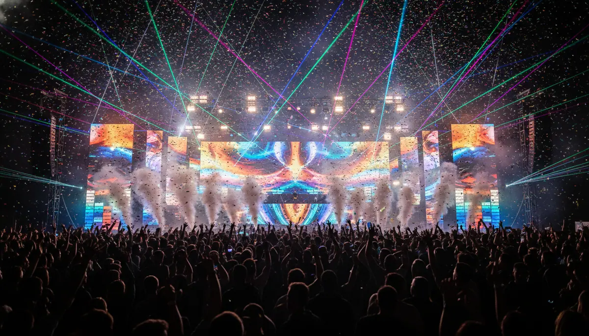 Sonar Barcelona 2026