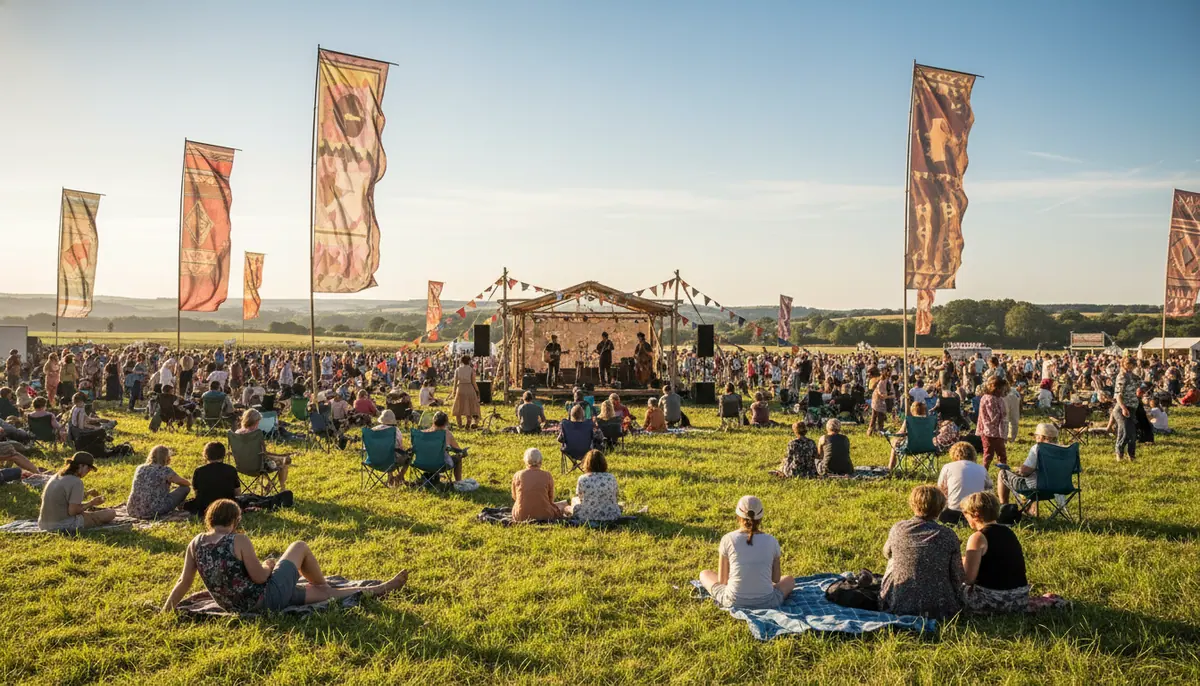 Tollwood Sommerfestival 2026