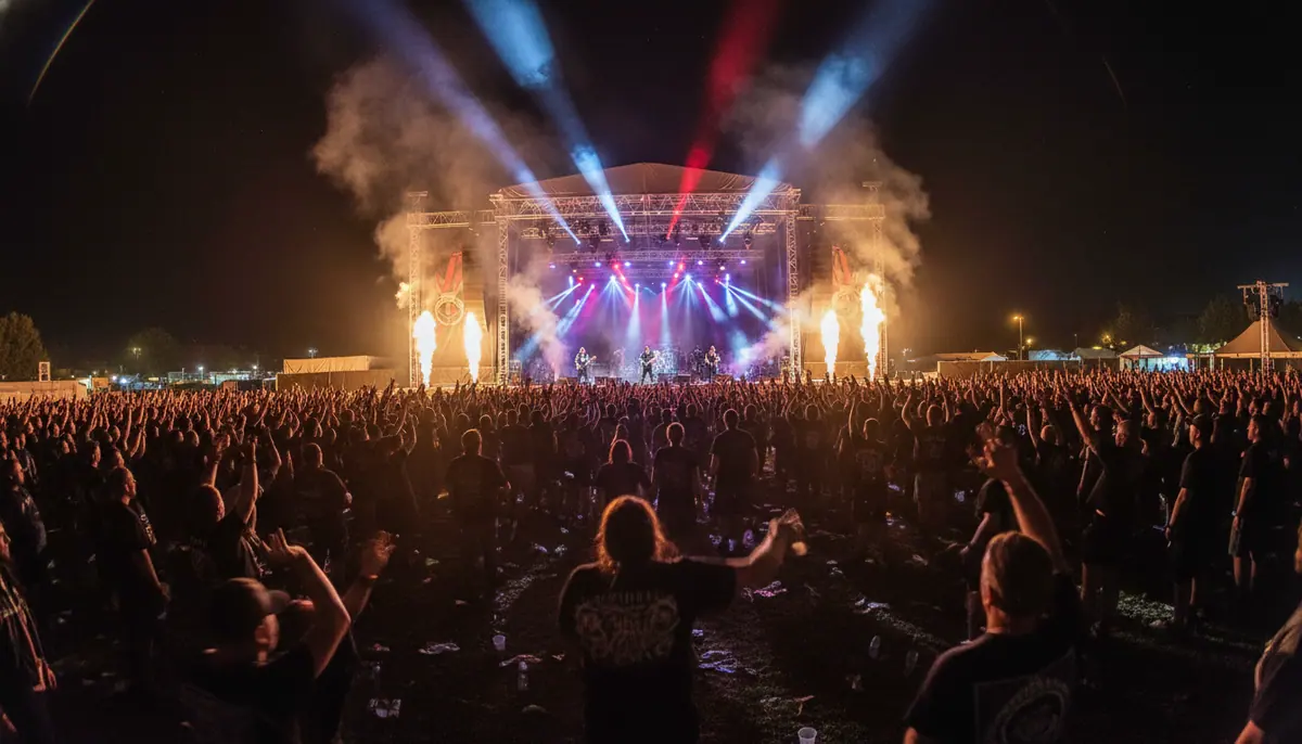 Reload Festival 2026