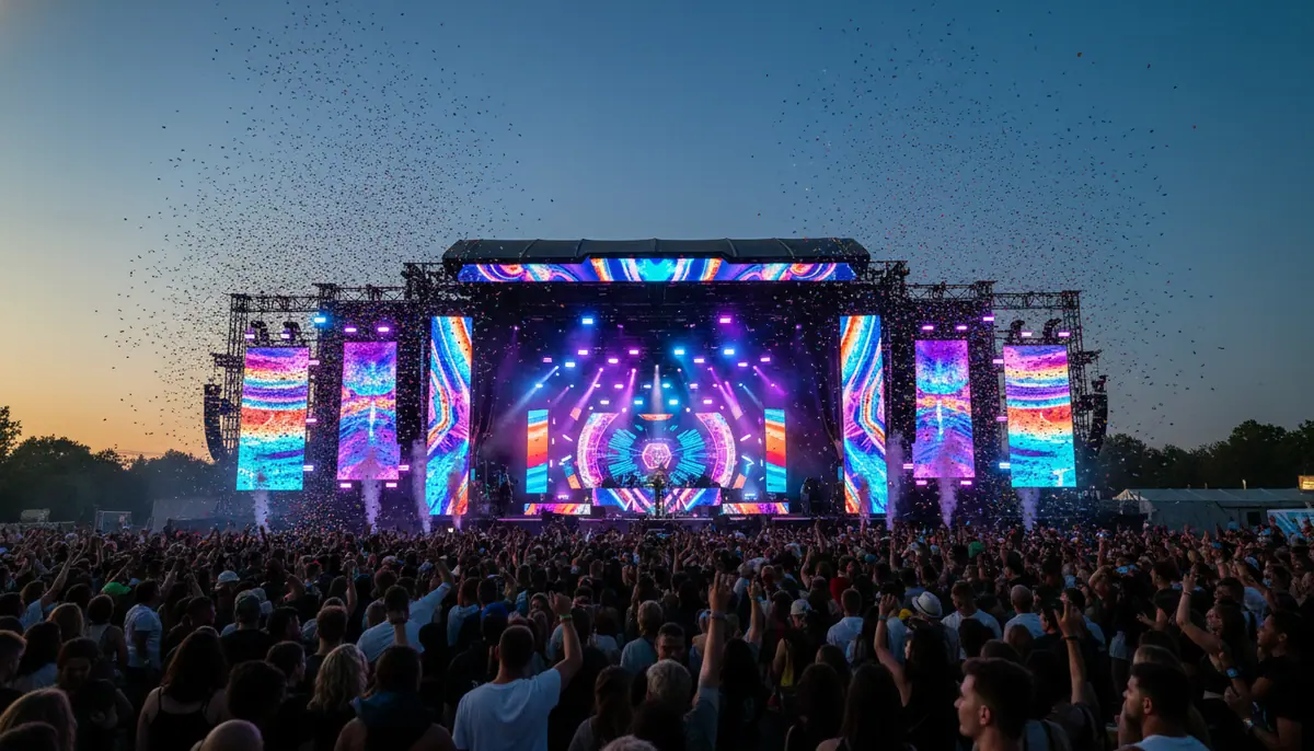 Lollapalooza Berlin 2026