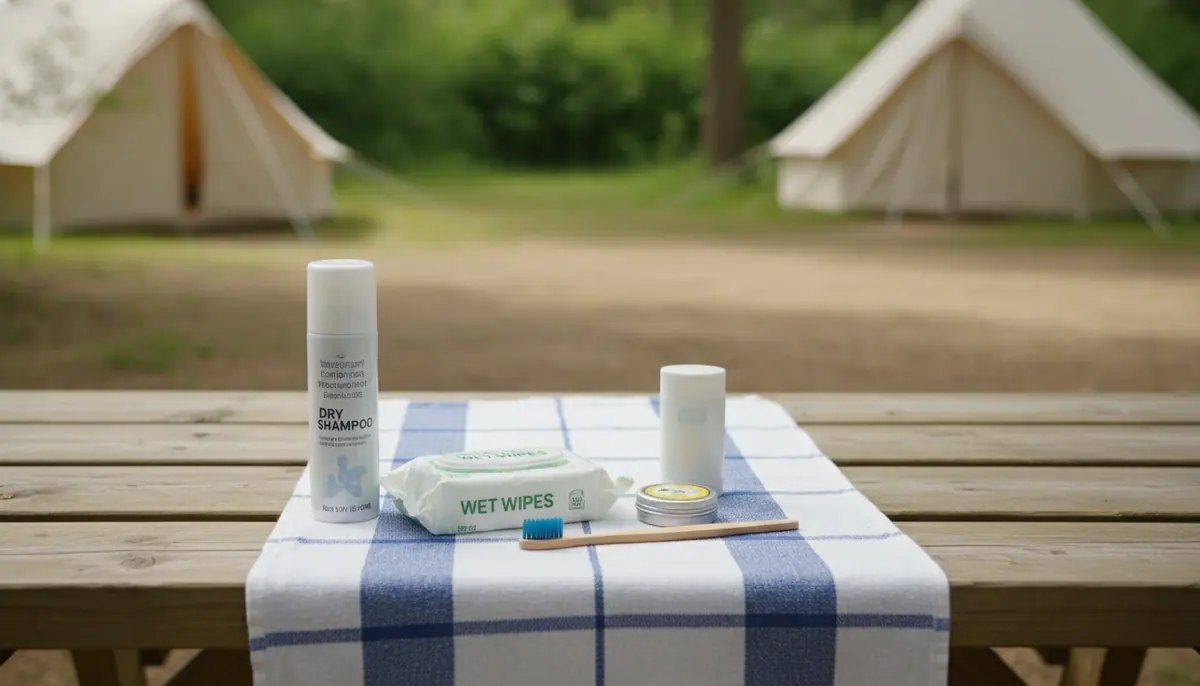 Hygiene Festival 2026: Frisch bleiben ohne Dusche
