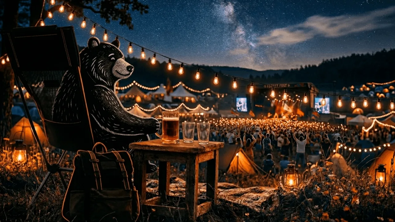 Essen, Trinken & Proviant