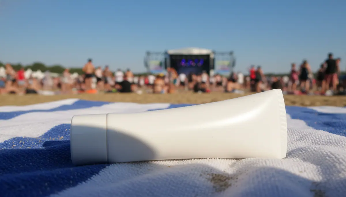 Sonnencreme & Mückenschutz Festival 2026: Haut & Nerven retten