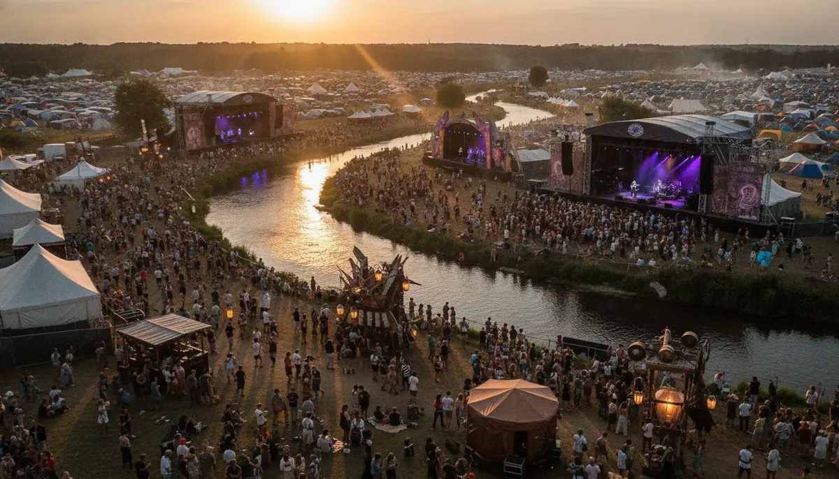 FM4 Frequency Festival 2026