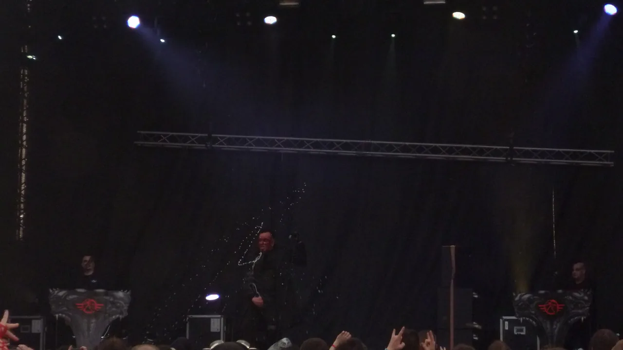 Hexentanz Open Air Festival 2026