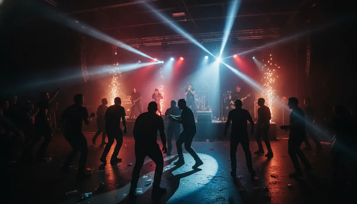 Impericon Festival 2026