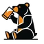 WildBeat Logo