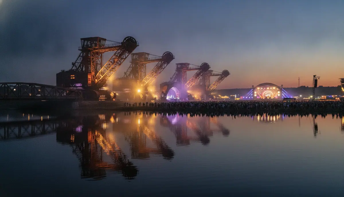 Melt Festival 2026: Findet es statt? Die ehrliche Antwort