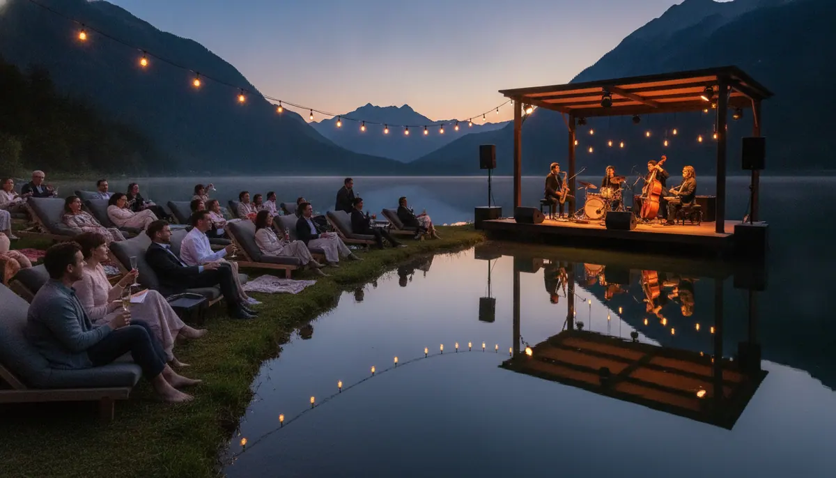 Montreux Jazz Festival 2026
