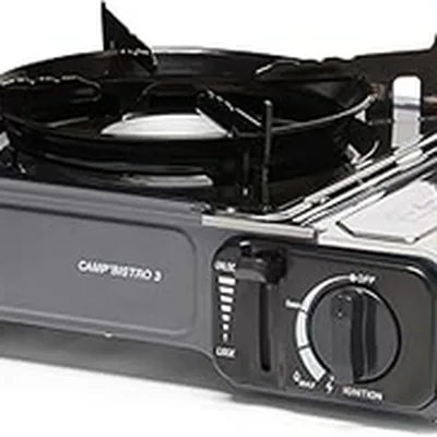 Campingaz Camp'Bistro DLX Stopgaz Campingkocher