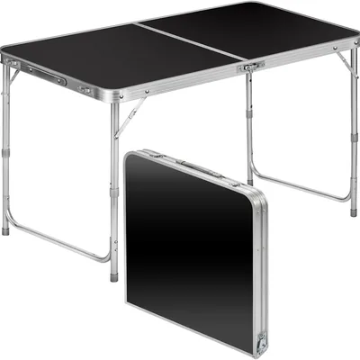 Klappbarer Multifunktionstisch 120×60cm