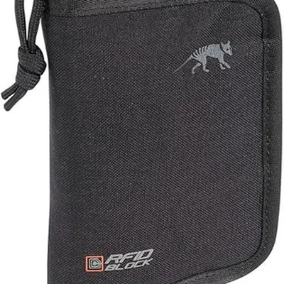 Tasmanian Tiger Geldbeutel RFID TÜV geprüft