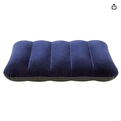 Intex Luftpolster Kissen Downy – 43×28×9cm