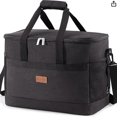 Lifewit Kühltasche Faltbar – 20/30/40L