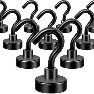 Neosmuk Magnethaken 10kg – Extra stark