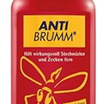 Anti Brumm Forte Pumpspray 75ml