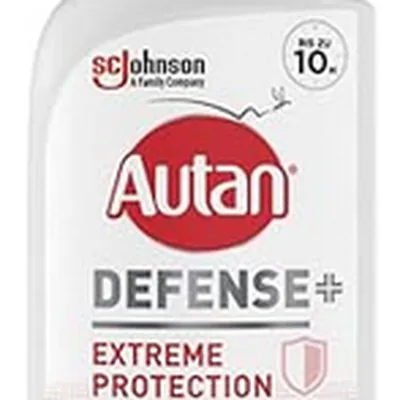 Autan Defense Extreme Pumpspray 100ml