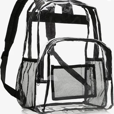 Amazon Basics Rucksack – Klassisch