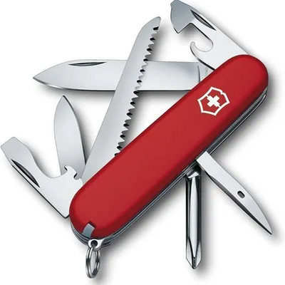 Victorinox Schweizer Taschenmesser Hiker