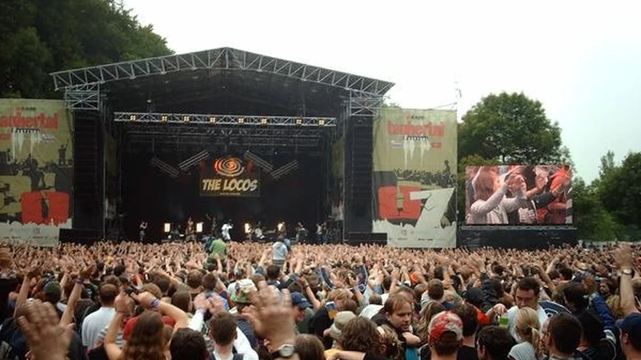 Taubertal Festival 2026