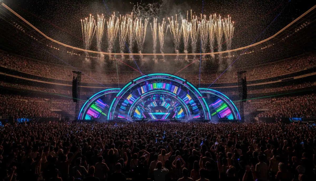 World Club Dome 2026
